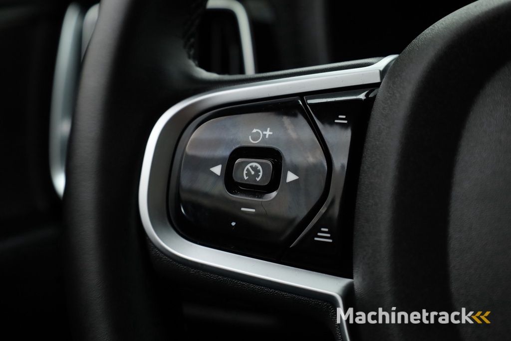 Volvo V60 T6 Plug-in hybrid Plus Dark | Pilot Assist | Harman Kardon | Memory seats | Stoel- Stuurverw.