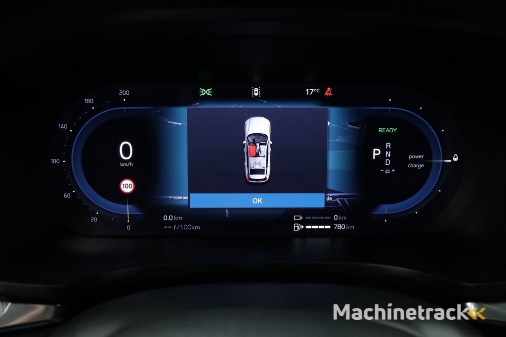 Volvo V60 T6 Plug-in hybrid Plus Dark | Pilot Assist | Harman Kardon | Memory seats | Stoel- Stuurverw.