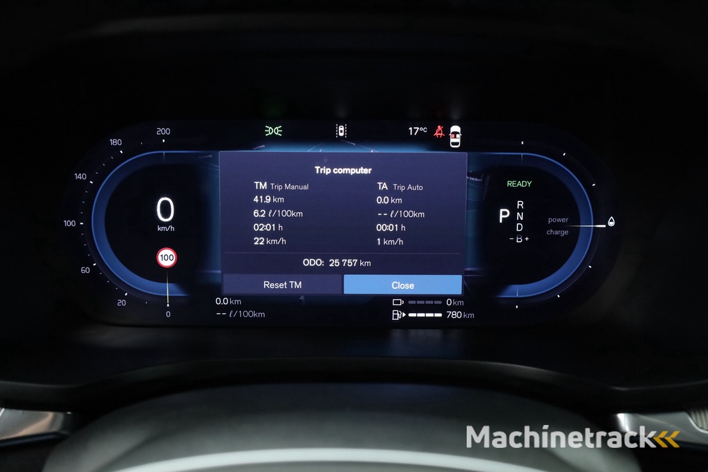 Volvo V60 T6 Plug-in hybrid Plus Dark | Pilot Assist | Harman Kardon | Memory seats | Stoel- Stuurverw.