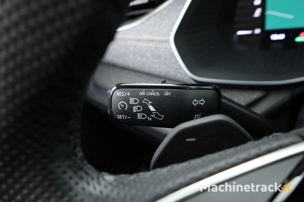 ŠKODA Octavia 1.5 TSI MHEV Business Edition | Pano | Keyless | CarPlay | Digi. Dashboard | Stoel- Stuurverw. | Camera