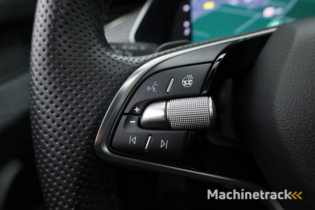 ŠKODA Octavia 1.5 TSI MHEV Business Edition | Pano | Keyless | CarPlay | Digi. Dashboard | Stoel- Stuurverw. | Camera