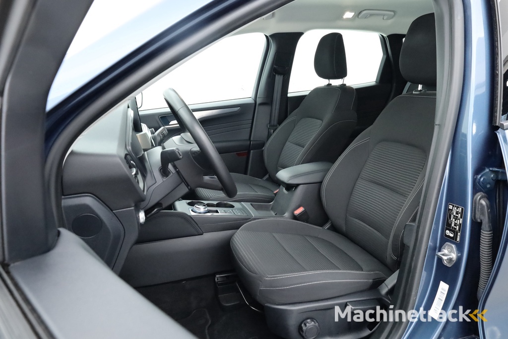 Ford Kuga 2.5 PHEV Titanium | Winter Pack | Navi | Camera | Afn. Trekhaak | Apple CarPlay | All Season