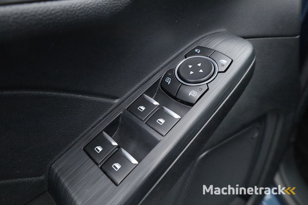 Ford Kuga 2.5 PHEV Titanium | Winter Pack | Navi | Camera | Afn. Trekhaak | Apple CarPlay | All Season