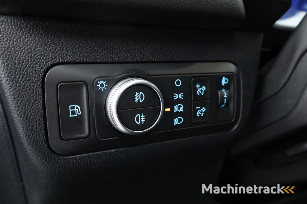 Ford Kuga 2.5 PHEV Titanium | Winter Pack | Navi | Camera | Afn. Trekhaak | Apple CarPlay | All Season