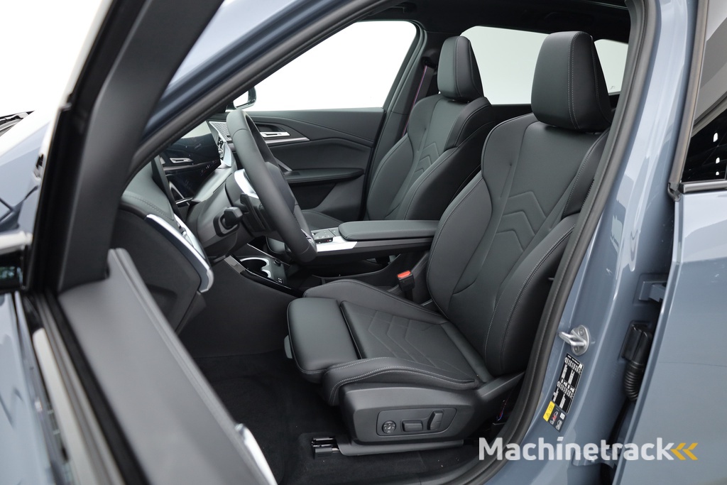 BMW X1 xDrive30e M Sport | Adapt. Cruise | H&K | Massage | Elek. Trekhaak | Pano | HUD | 360cam