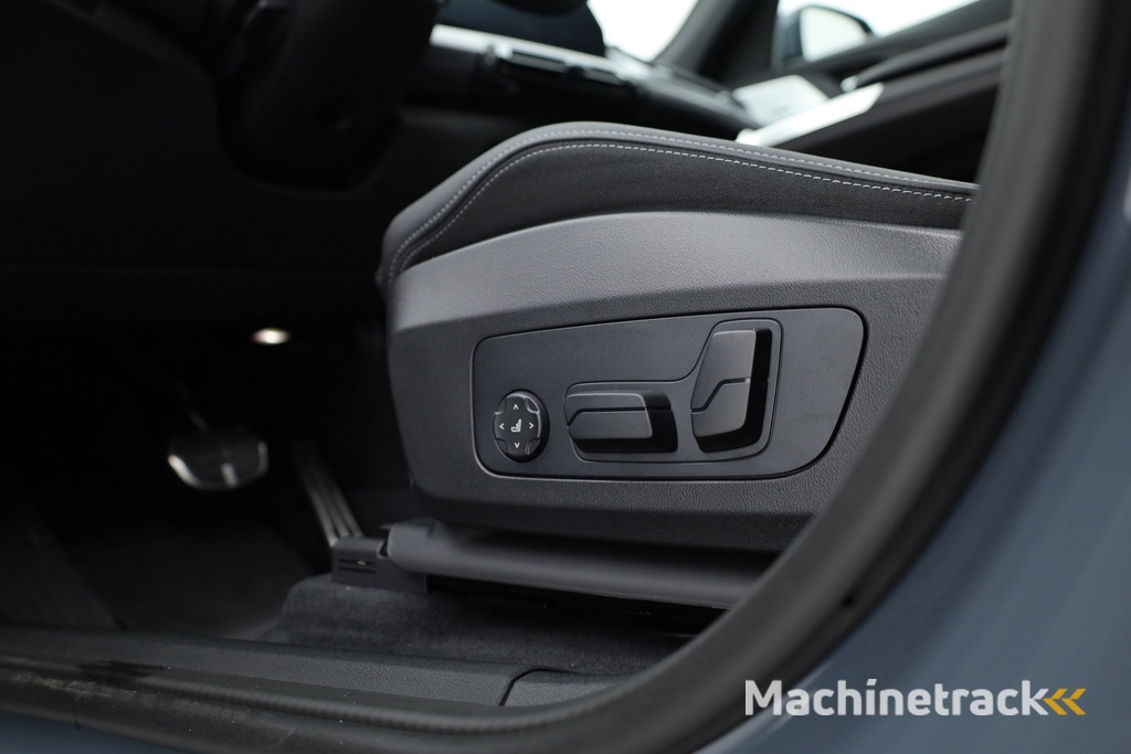 BMW X1 xDrive30e M Sport | Adapt. Cruise | H&K | Massage | Elek. Trekhaak | Pano | HUD | 360cam