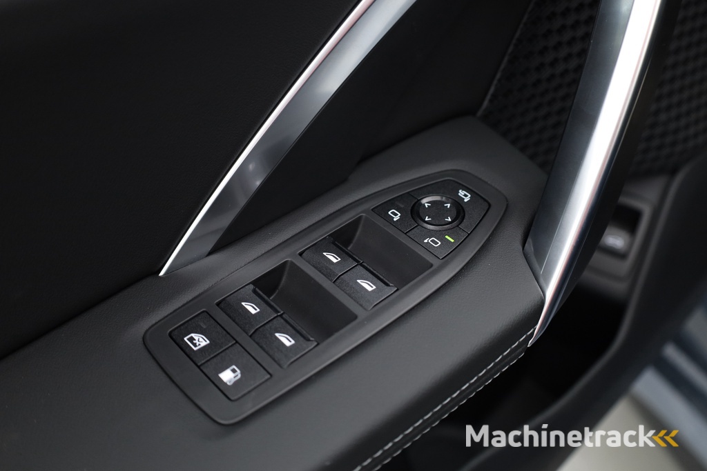 BMW X1 xDrive30e M Sport | Adapt. Cruise | H&K | Massage | Elek. Trekhaak | Pano | HUD | 360cam