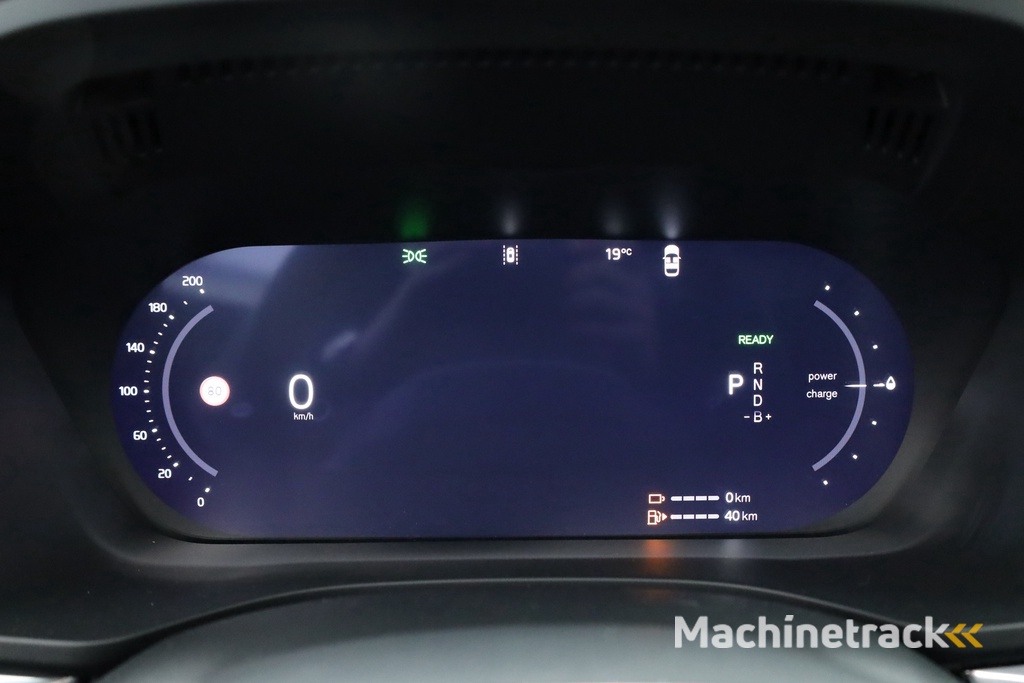 Volvo XC60 T6 Plug-in hybrid Ultra Black Edition | Facelift | Pano | HUD | 360cam | Harman Kardon | Memory seats | Pilot Assist |