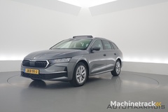 škoda-octavia-combi-1.5-tsi-mhev-business-edition-pano-camera-apple-carplay-stoel--stuurverw.-keyless