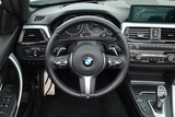 Miniaturansicht von BMW 4 Serie Cabrio 420i M Sport | HUD | Camera | Keyless | Stoelverw. | Leder | Navi | Dodehoekdet.