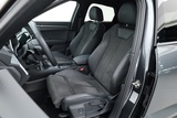 Minituur van Audi Q3 Sportback 45 TFSI e 2x S Line | Elek. Trekhaak | Camera | Navi | Stoelverw. | Adapt. Cruise | Keyless | 19''