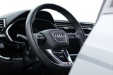 Minituur van Audi Q3 Sportback 45 TFSI e 2x S Line | Elek. Trekhaak | Camera | Navi | Stoelverw. | Adapt. Cruise | Keyless | 19''