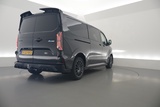 Minituur van Ford Transit Custom 320 2.5 PHEV L2H1 MS-RT DC | Voorraad | Elek. Trekhaak  | 19'' | Kuipstoelen | Cruise