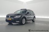 Minituur van Volkswagen Tiguan 1.4 TSI Connected Series | Pano | Elek. Trekhaak | Massage | CarPlay | Stoelverw. | Navi | Cruise Contr.
