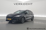 Thumbnail of Ford Focus Wagon 1.0 EcoBoost ST Line | Navi | CarPlay | Stoel-stuurverw. | Camera | 17''