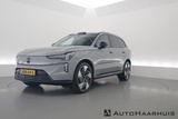 Minituur van Volvo EX90 Twin Motor Plus 7p. 111 kWh | HUD | Luchtvering | Elek. Trekhaak | CarPlay | 360cam | B&W
