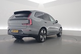 Minituur van Volvo EX90 Twin Motor Plus 7p. 111 kWh | HUD | Luchtvering | Elek. Trekhaak | CarPlay | 360cam | B&W