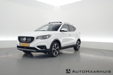 Minituur van MG ZS EV Luxury 45 kWh | Pano | Camera | Adapt. Cruise | Keyless | Apple CarPlay
