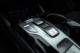 Minituur van Hyundai Tucson 1.6 T-GDI PHEV 4WD | Pano | Adapt. Cruise | CarPlay | Stoel-Stuurverw. | All Season | Trekhaak