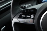 Minituur van Hyundai Tucson 1.6 T-GDI PHEV 4WD | Pano | Adapt. Cruise | CarPlay | Stoel-Stuurverw. | All Season | Trekhaak