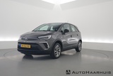 Minituur van Opel Crossland 1.2 Turbo Elegance | Automaat | Navi by App | Stoel- Stuurverw. | Camera | PDC | LED