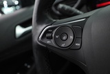Minituur van Opel Crossland 1.2 Turbo Elegance | Automaat | Navi by App | Stoel- Stuurverw. | Camera | PDC | LED