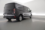 Minituur van Ford Transit Custom 320 2.0 TDCI L2H1 Trend | Dubb.Cab. | Automaat | Airco | Cruise | Navi | BPM vrij!!