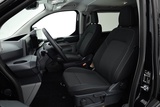 Minituur van Ford Transit Custom 320 2.0 TDCI L2H1 Trend | Dubb.Cab. | Automaat | Airco | Cruise | Navi | BPM vrij!!