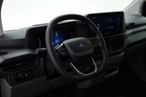 Minituur van Ford Transit Custom 320 2.0 TDCI L2H1 Trend | Dubb.Cab. | Automaat | Airco | Cruise | Navi | BPM vrij!!
