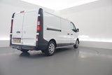 Minituur van Nissan Primastar 2.0 dCi L2H1 Acenta | 130pk | Airco | Cruise | Trekhaak