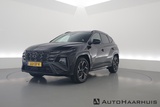 Minituur van Hyundai Tucson 1.6 T-GDI PHEV N Line 4WD | MY25 | HUD | Adapt. Cruise | Krell | Stoelventilatie | Camera | Elek. Stoelen