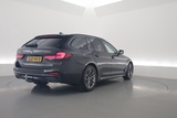 Minituur van BMW 5-serie Touring 530e xDrive M Sport | HUD | Laser | Harman Kardon | Elek. Trekhaak | Adapt. Cruise | Leder