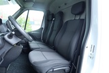 Minituur van Renault Master T35 2.3 dCi 135 L2H2 Comfort | Trekhaak | Cruise | 3 pers. | Navi