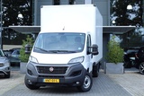 Minituur van Fiat Ducato 35 2.3 MJ-165pk | Bakwagen | Laadklep | Airco | Cruise