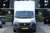 Minituur van Fiat Ducato 35 2.3 MJ-165pk | Bakwagen | Laadklep | Airco | Cruise