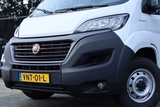 Minituur van Fiat Ducato 35 2.3 MJ-165pk | Bakwagen | Laadklep | Airco | Cruise