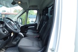 Minituur van Fiat Ducato 35 2.3 MJ-165pk | Bakwagen | Laadklep | Airco | Cruise