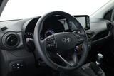 Minituur van Hyundai i10 1.0 Comfort | Apple CarPlay | Airco | Rijstrooksensor | Cruise | DAB