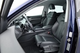 Minituur van Audi e-tron Sportback 55 quattro S Line 95 kWh | HUD | 360cam | Adapt. Cruise | 21'' | Luchtvering | Stoelverw. |