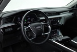 Minituur van Audi e-tron Sportback 55 quattro S Line 95 kWh | HUD | 360cam | Adapt. Cruise | 21'' | Luchtvering | Stoelverw. |