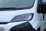 Minituur van Citroën Jumper 2.2 BlueHDi 140pk L2H2 3.5t | Automaat | GROEN | Navi | Camera | Adapt.Cruise | Apple Carplay | Smart Key