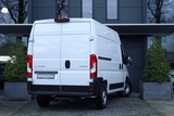 Minituur van Citroën Jumper 2.2 BlueHDi 140pk L2H2 3.5t | Automaat | GROEN | Navi | Camera | Adapt.Cruise | Apple Carplay | Smart Key