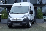 Minituur van Citroën Jumper 2.2 BlueHDi 140pk L2H2 3.5t | Automaat | | Navi | Camera | Adapt.Cruise | Apple Carplay | Smart Key