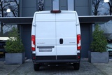 Minituur van Citroën Jumper 2.2 BlueHDi 140pk L2H2 3.5t | Automaat | | Navi | Camera | Adapt.Cruise | Apple Carplay | Smart Key