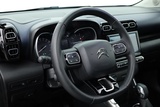 Minituur van Citroën C3 Aircross 1.2 PureTech Shine Pack Business | Aut. | Pano | Apple CarPlay | Stoelverw. | Camera | Navi | 17''