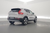 Minituur van Volvo XC40 T5 Plug-in hybrid Plus Bright | Pilot Assist | Harman Kardon | Leder | 20'' | Camera | Stoel- Stuurverw.