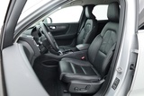 Minituur van Volvo XC40 T5 Plug-in hybrid Plus Bright | Pilot Assist | Harman Kardon | Leder | 20'' | Camera | Stoel- Stuurverw.