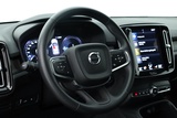 Minituur van Volvo XC40 T5 Plug-in hybrid Plus Bright | Pilot Assist | Harman Kardon | Leder | 20'' | Camera | Stoel- Stuurverw.