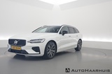 Minituur van Volvo V60 T6 Plug-in hybrid Plus Dark | Pilot Assist | Harman Kardon | Memory seats | Stoel- Stuurverw.