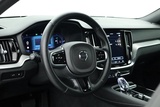 Minituur van Volvo V60 T6 Plug-in hybrid Plus Dark | Pilot Assist | Harman Kardon | Memory seats | Stoel- Stuurverw.